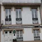 Διαμέρισμα Inicia Cruceiro Do Galo *
