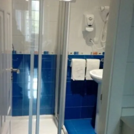 Inicia Cruceiro Do Galo Apartman