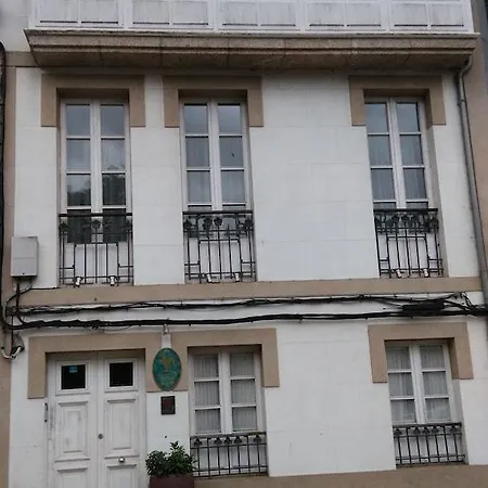 Apartamento Inicia Cruceiro Do Galo *