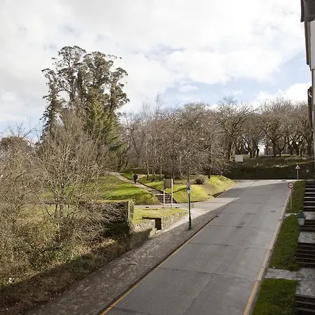 Inicia Cruceiro Do Galo Santiago de Compostela