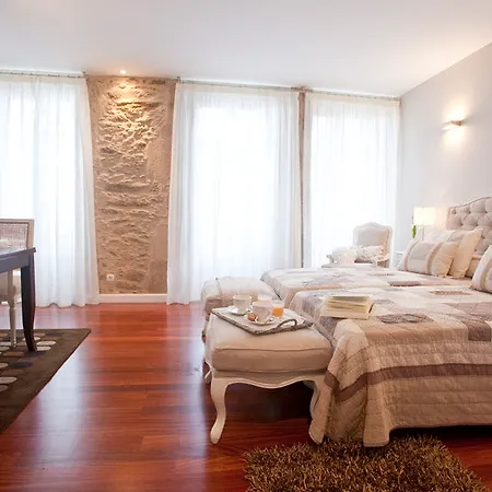 Inicia Cruceiro Do Galo Apartment Santiago de Compostela