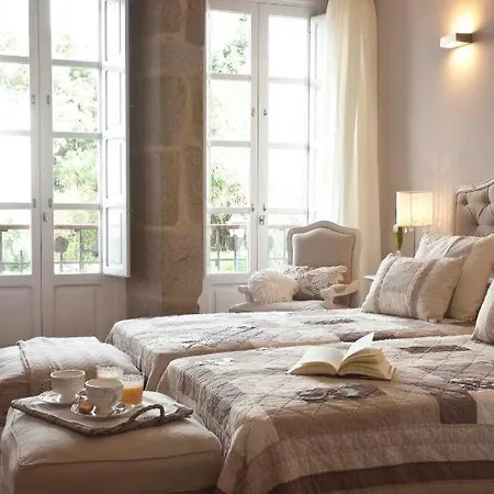 Inicia Cruceiro Do Galo Apartament Santiago de Compostela