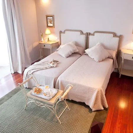 Apartamento Inicia Cruceiro Do Galo Santiago de Compostela