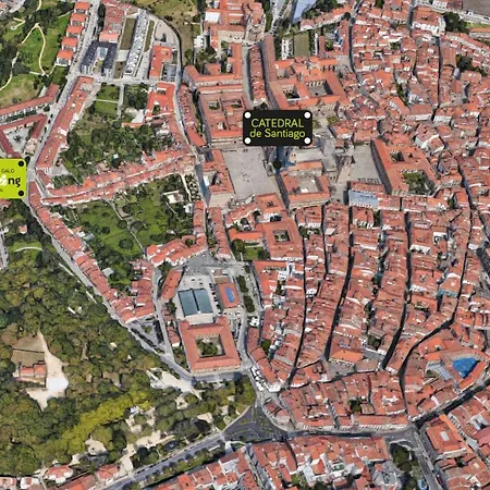 Inicia Cruceiro Do Galo *