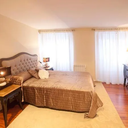 Apartment Inicia Cruceiro Do Galo *