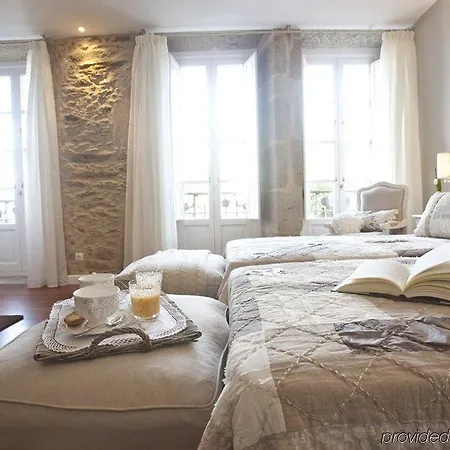 Inicia Cruceiro Do Galo Apartman Santiago de Compostela