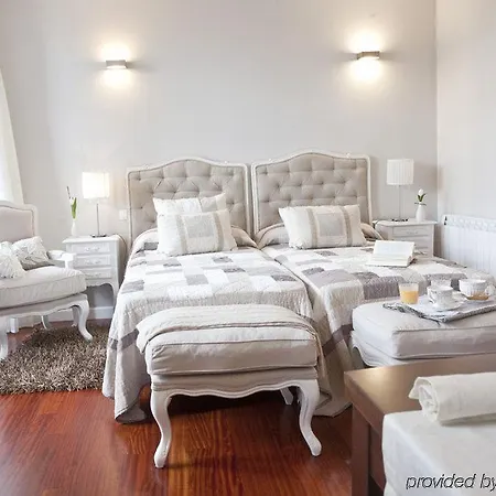 Inicia Cruceiro Do Galo Appartement