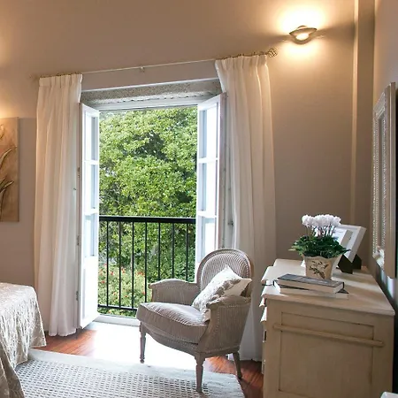 Inicia Cruceiro Do Galo Apartment *