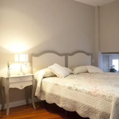 דירה Inicia Cruceiro Do Galo