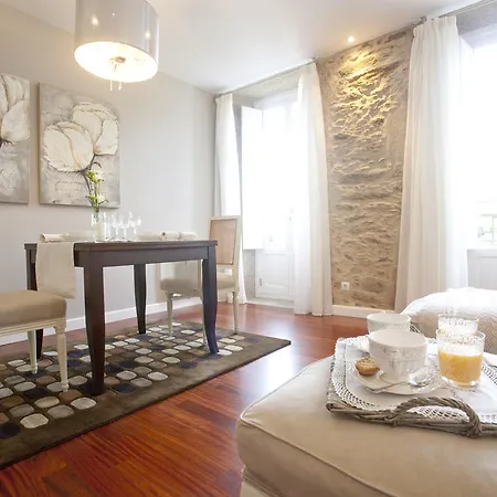 Apartment Inicia Cruceiro Do Galo *
