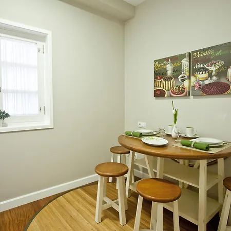 Appartement Inicia Cruceiro Do Galo