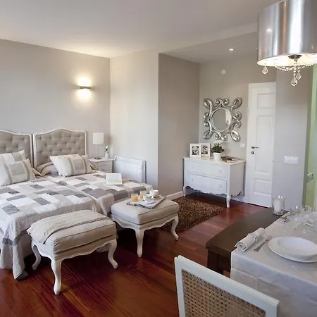 Inicia Cruceiro Do Galo * Santiago de Compostela