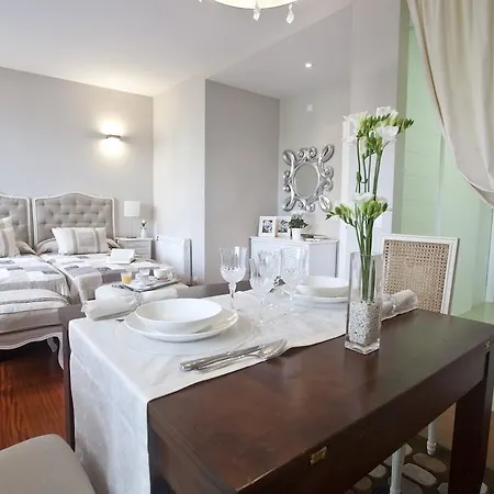 Appartement Inicia Cruceiro Do Galo