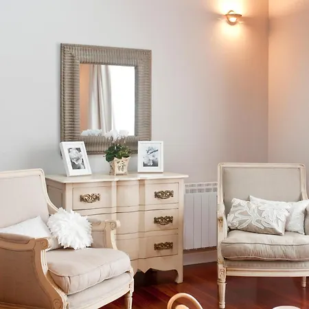 Appartement Inicia Cruceiro Do Galo