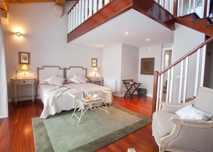 Inicia Cruceiro Do Galo Apartament *