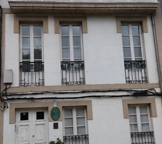 Apartament Inicia Cruceiro Do Galo *