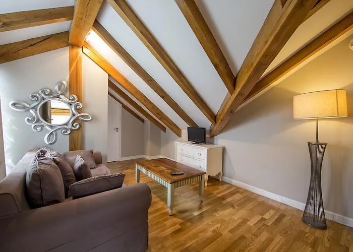 Apartament Inicia Cruceiro Do Galo