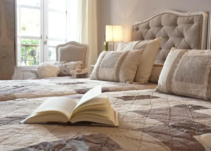 Apartament Inicia Cruceiro Do Galo