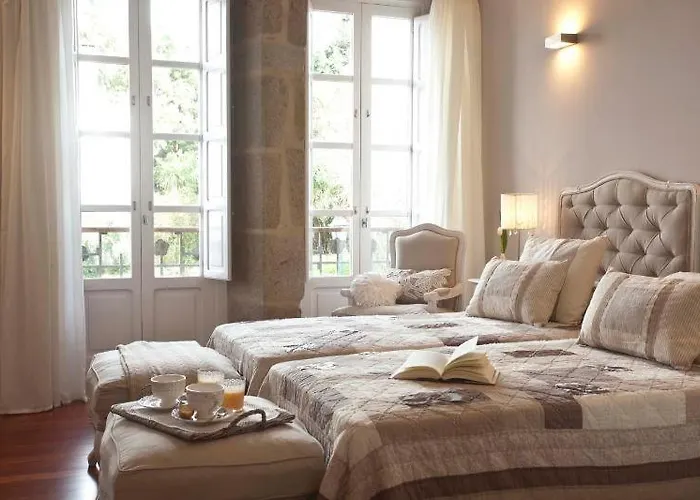 Inicia Cruceiro Do Galo Apartament Santiago de Compostela