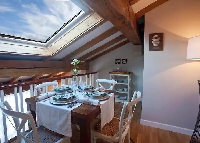 Inicia Cruceiro Do Galo Santiago de Compostela