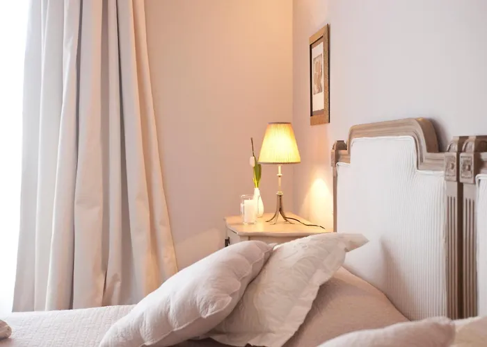 Inicia Cruceiro Do Galo Apartament