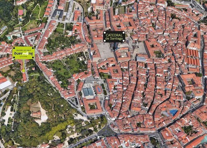 Inicia Cruceiro Do Galo *