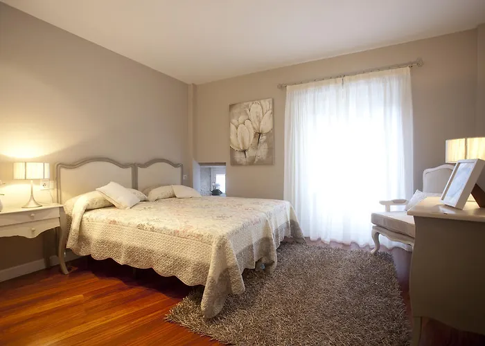 Apartament Inicia Cruceiro Do Galo Santiago de Compostela