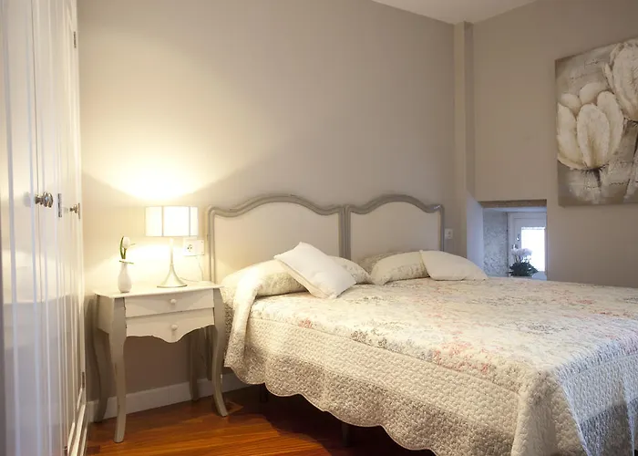 Apartament Inicia Cruceiro Do Galo