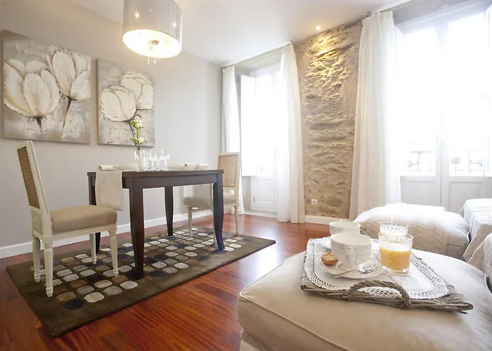 Apartament Inicia Cruceiro Do Galo *