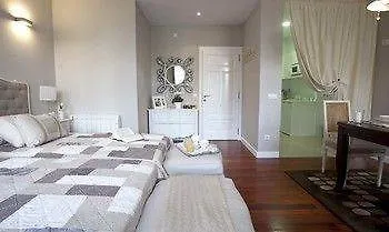 Inicia Cruceiro Do Galo * Santiago de Compostela