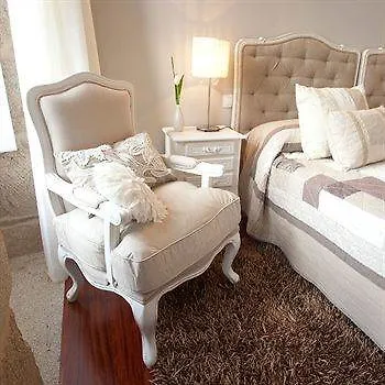 Apartament Inicia Cruceiro Do Galo *