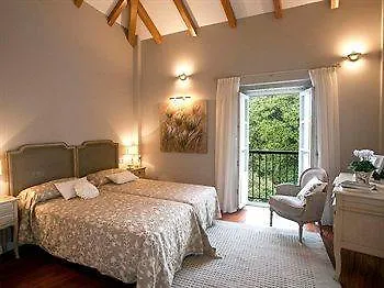 Apartament Inicia Cruceiro Do Galo Santiago de Compostela