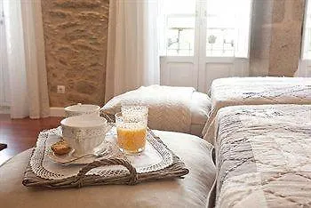 Inicia Cruceiro Do Galo Apartament Santiago de Compostela