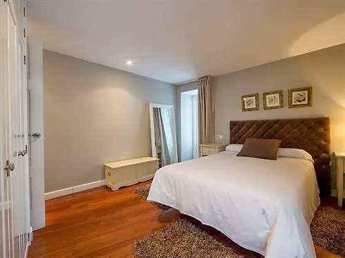 Inicia Cruceiro Do Galo * San Giacomo di Compostella