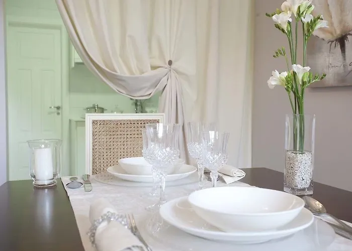 Inicia Cruceiro Do Galo Apartament