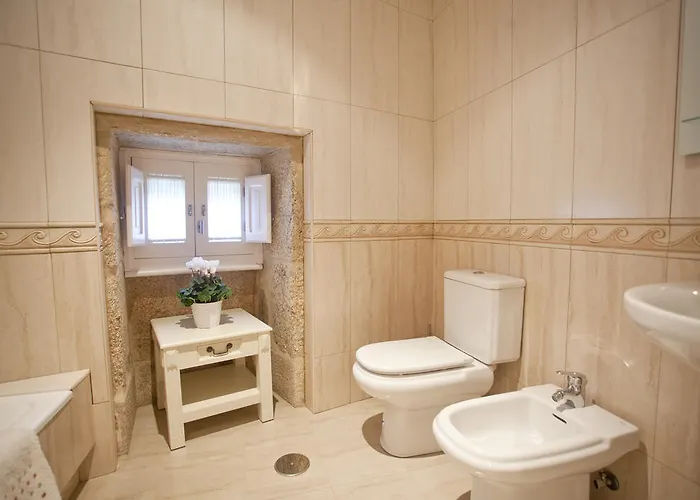 Inicia Cruceiro Do Galo Santiago de Compostela