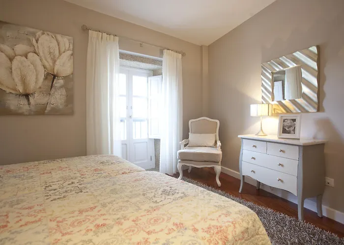 Inicia Cruceiro Do Galo Apartament