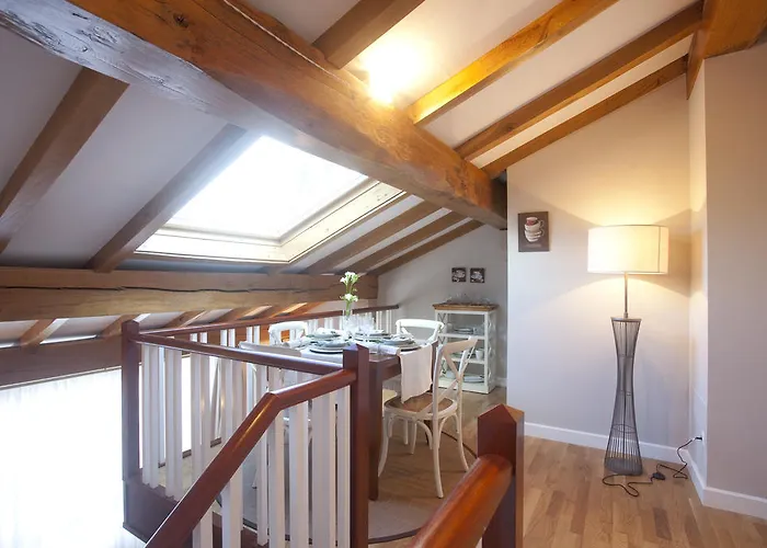 Inicia Cruceiro Do Galo Santiago de Compostela