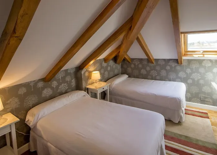 Inicia Cruceiro Do Galo Santiago de Compostela