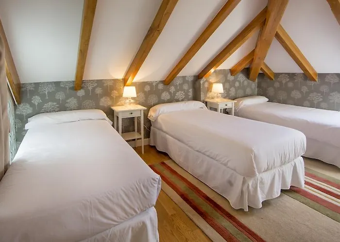 Apartament Inicia Cruceiro Do Galo *