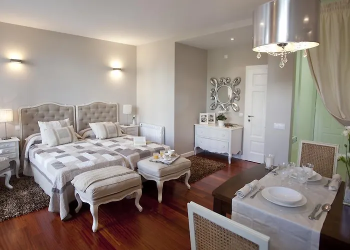 Inicia Cruceiro Do Galo * Santiago de Compostela