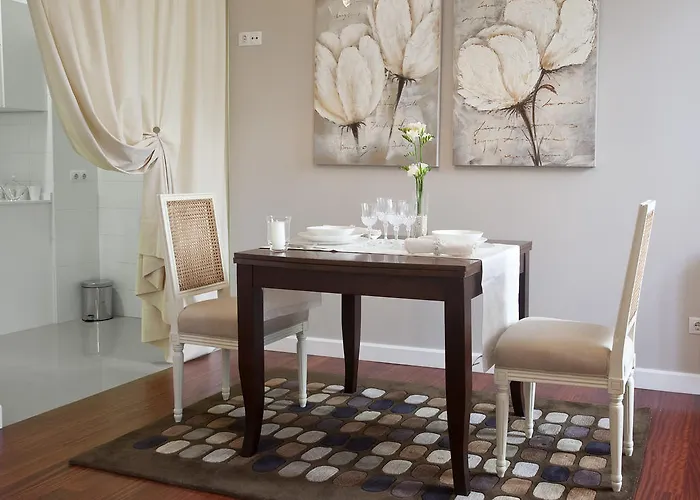 Apartament Inicia Cruceiro Do Galo *