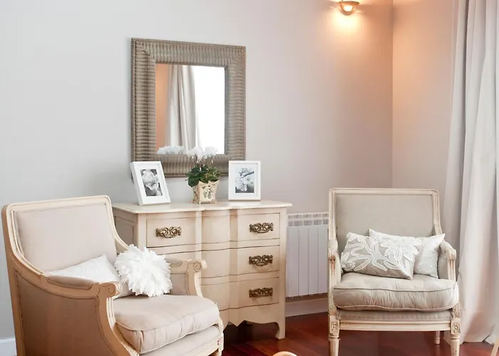 Apartament Inicia Cruceiro Do Galo