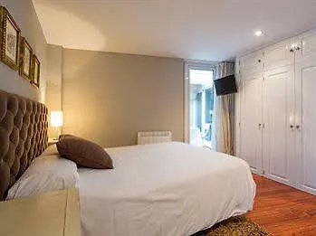 Apartament Inicia Cruceiro Do Galo *